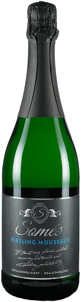 Vorschau: Apreciação de vinho sem álcool com Somée - Pack de 6 garrafas de produtor