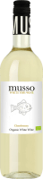 Musso Chardonnay - Virgen de las Viñas