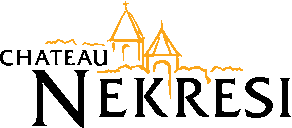 Chateau Nekresi