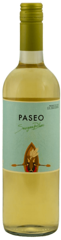 Paseo Sauvignon Blanc - Carta Vieja