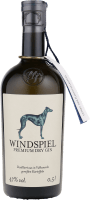 Premium Dry Gin 0,5l - Windspiel