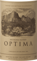 Vorschau: Optima - Anthonij Rupert Wyne