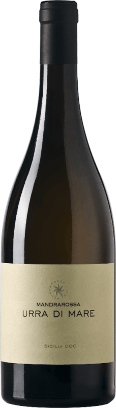 Mandrarossa Urra di Mare - Cantine Settesoli