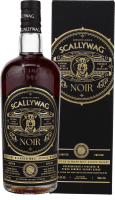 Scallywag Noir Edition Speyside Blended Malt - Douglas Laing