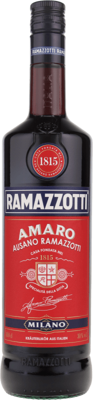 Kräuterlikör 1,0l - Ramazzotti