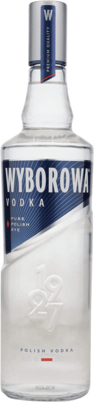 Vodka - Wyborowa