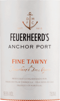 Vorschau: Fine Tawny Port - Feuerheerd's
