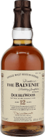 12 Years Old Doublewood in GP - Balvenie