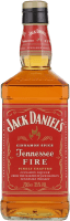 Fire Whisky-Zimt-Likör - Jack Daniel's