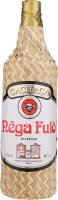 Aguardente de Cana 1,0l - Nega Fulo