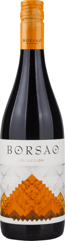Borsao Selección Joven DOP - Bodegas Borsao