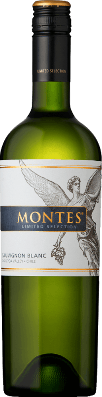 Limited Selection Sauvignon Blanc - Montes