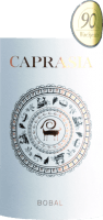 Vorschau: Caprasia Crianza - Bodegas Vegalfaro