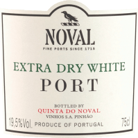 Vorschau: White Port Extra Dry - Quinta do Noval