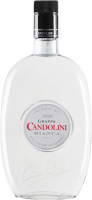 Candolini Grappa Bianca - Fratelli Branca Distillerie S.r.l.