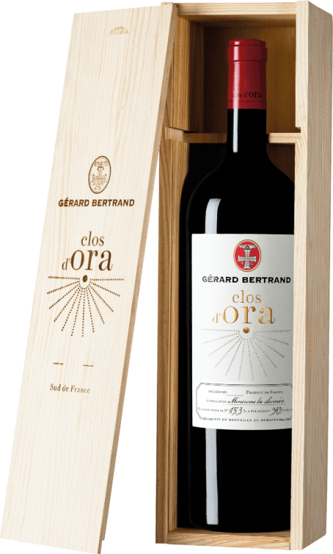 Clos d'Ora 3,0l Doppelmagnum - Gérard Bertrand