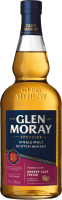 Sherry Cask Finish Speyside Single Malt - Glen Moray