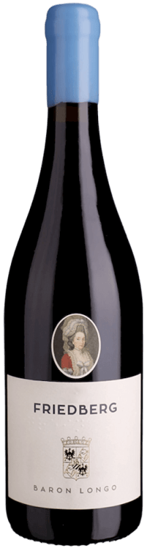 Friedberg Lagrein DOC - Baron Longo