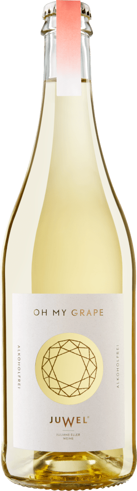 Vorschau: Dry January - Alkoholfreier Wein - 6x Probierpaket