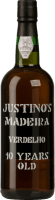 Verdelho 10 Years Old - Vinhos Justino Henriques