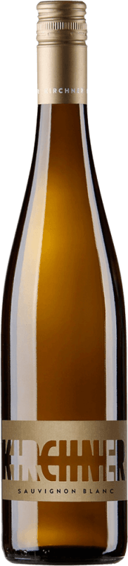 Stadtmauer Sauvignon Blanc trocken - Kirchner