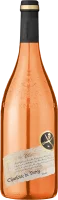 Charlotte de Berry Rosé trocken - Weingut Lergenmüller