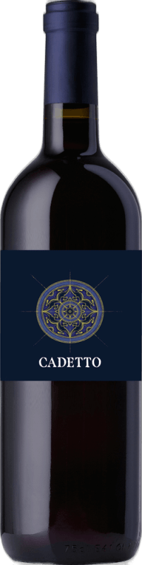 Cadetto Umbria Rosso - Lungarotti