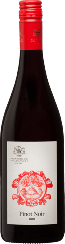 Pinot Noir - Pannonhalma