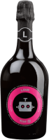 Link Rosé Millesimato Brut Modena DOC - Ferro 13
