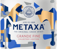 Vorschau: Metaxa Grande Fine Collector's Edition - Metaxa