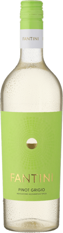 Pinot Grigio Terre d'Abruzzo IGT - Fantini