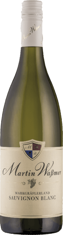 Markgräflerland Sauvignon Blanc - Martin Waßmer