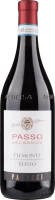Passo del Bricco Rosso Piemonte DOC - Patrizi