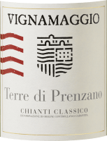 Vorschau: Terre di Prenzano Chianti Classico DOCG - Vignamaggio