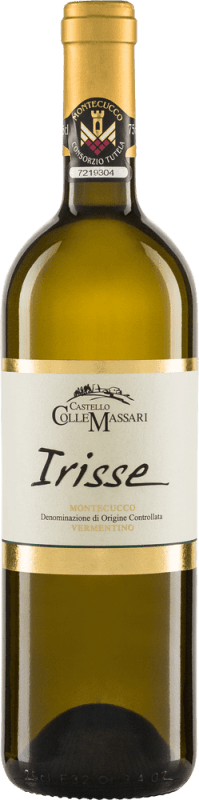 Irisse Vermentino Montecucco DOC - Colle Massari