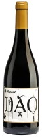 Rótulo Dao DOC - Niepoort