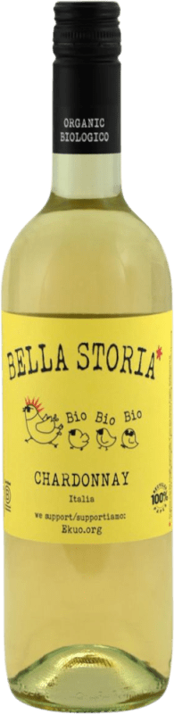 Bella Storia Chardonnay Bio - Cielo e Terra