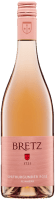 Vorschau: Spätburgunder Rosé feinherb - Bretz