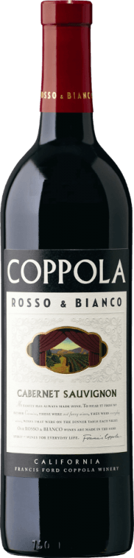 Rosso & Bianco Cabernet Sauvignon - Francis Ford Coppola Winery