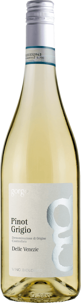 Vorschau: Vinhos brancos espumantes Pinot Grigio de Itália - Pacote de degustação de 6x