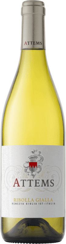 Attems Ribolla Gialla Venezia Giulia IGT - Frescobaldi