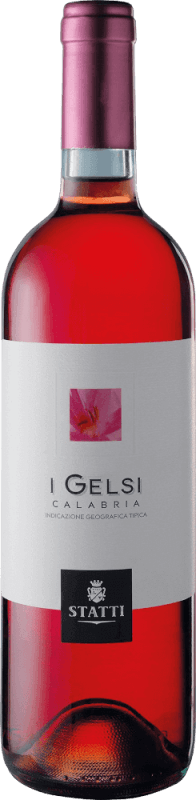 I Gelsi Rosé Calabria IGT - Statti