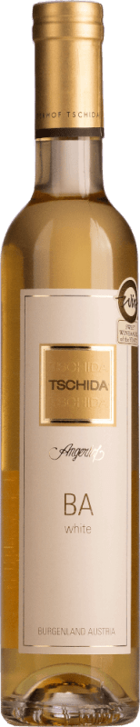Beerenauslese Weiß 0,375l - Weingut Tschida