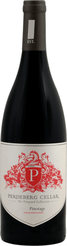 The Vineyard Collection Pinotage - Perdeberg Cellar