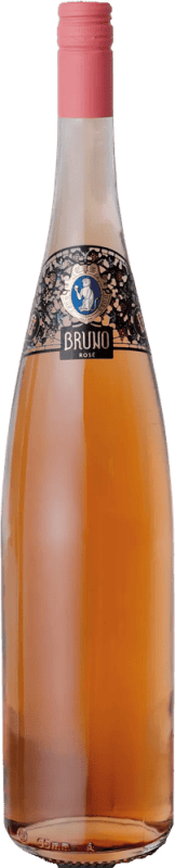 Bruno Rosé 1,5l Magnum - Weingut Karthäuserhof