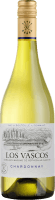 Chardonnay - Viña Los Vascos