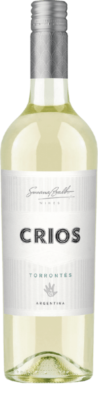 Crios Torrontes - Susana Balbo
