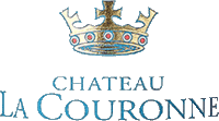Château La Couronne