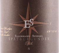 Vorschau: Spätburgunder - Ellermann-Spiegel