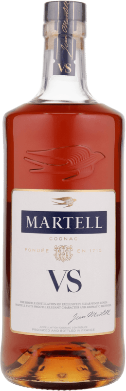 Single Distillery Cognac VS - Martell